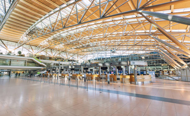 Аэропорт Гамбурга приостановил работу из-за «угрозы нападения» на самолет из Тегерана