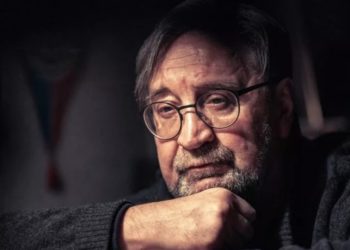 Лидер ДДТ Шевчук перенес инфаркт