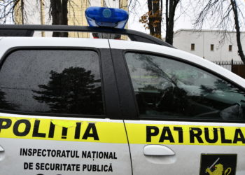 Ехал хаотично: В Каушанах полицейские остановили нетрезвого водителя