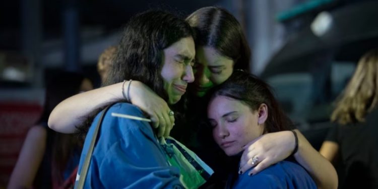 Граждане 21 страны среди убитых или захваченных боевиками ХАМАС