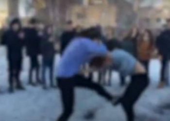 Потасовка между учениками в столице закончилась ножевым ранением