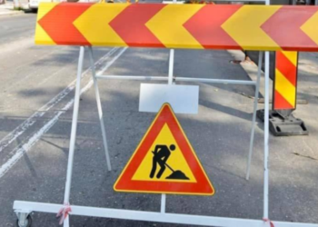 В субботу на улице Албишоара будет приостановлено дорожное движение