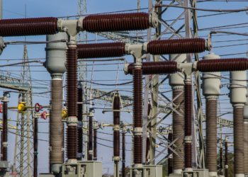 Единственная электростанция в Газе остановилась из-за нехватки топлива