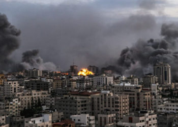 В секторе Газа погибли 11 сотрудников Агентства ООН по делам палестинских беженцев