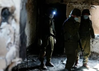 Представитель ЦАХАЛ подтвердил, что боевики ХАМАС убивали и обезглавливали детей