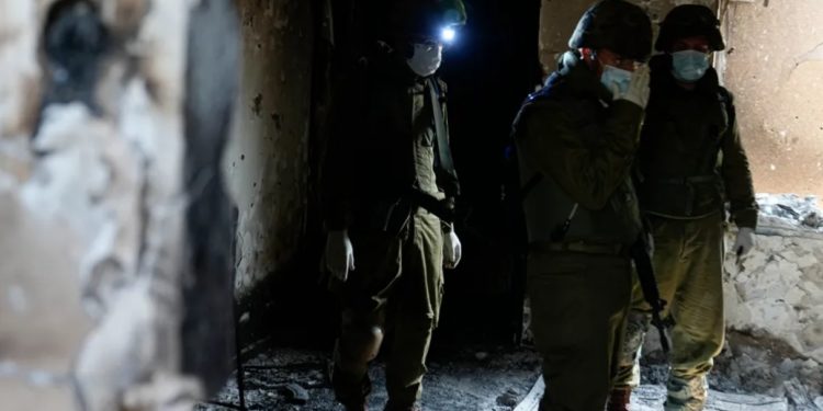 Представитель ЦАХАЛ подтвердил, что боевики ХАМАС убивали и обезглавливали детей