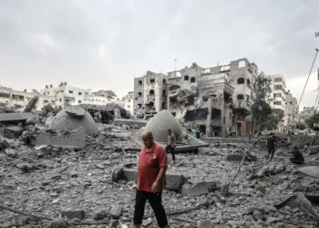 Израиль не будет поставлять воду и топливо в Газу, пока боевики не освободят заложников