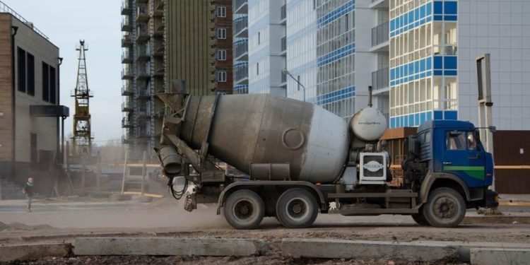 Гражданин Молдовы погиб на работе в Италии. Его раздавило бетономешалкой