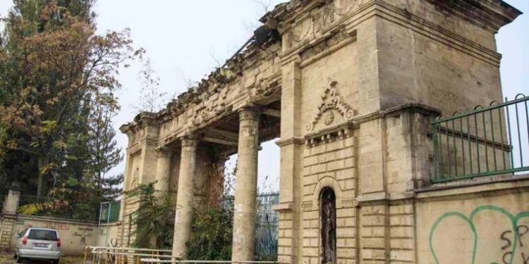 Пятая безуспешная попытка: Агентство публичной собственности отказалось от проведения тендера по оценке Республиканского стадиона | VIDEO