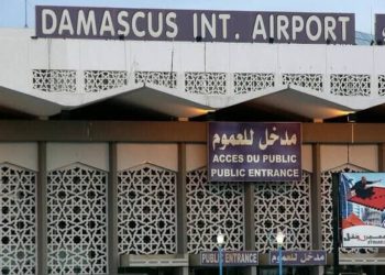 Сирийские СМИ: Израиль нанес удары по аэропортам Дамаска и Алеппо