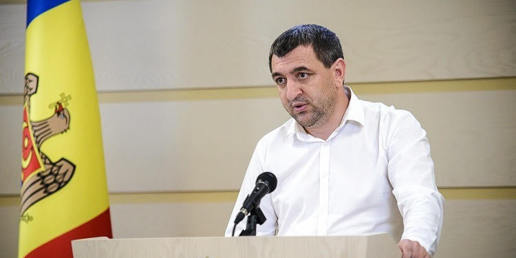 Ce promite să realizeze candidatul PAS la funcția de primar general al Capitalei | VIDEO