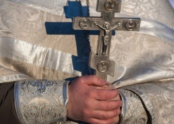 Митрополия Молдовы лишила сана шестерых священников, которые перешли в Бессарабскую митрополию