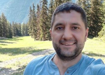 Un moldovean, căutat cu disperare de familie, după ce a dispărut la Moscova: A ieșit de la lucru și nu se mai știe nimic despre el | FOTO