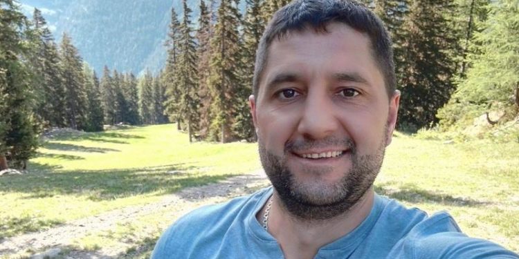 Un moldovean, căutat cu disperare de familie, după ce a dispărut la Moscova: A ieșit de la lucru și nu se mai știe nimic despre el | FOTO