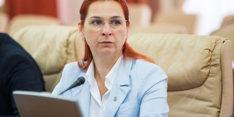 „Înscăunarea” Anei Revenco – pe ordinea de zi a ședinței plenare de joi. Ce alte subiecte vor examina deputații