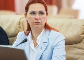Ana Revenco, numită de deputații PAS în funcția de director al Centrului pentru Comunicare Strategică și Combatere a Dezinformării. Ce spune despre salariul pe care-l va ridica | VIDEO