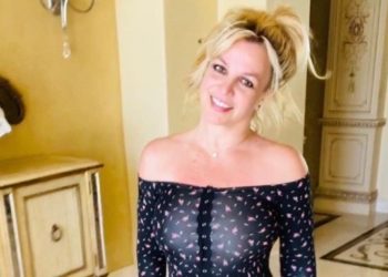 Бритни Спирс предстанет перед судом