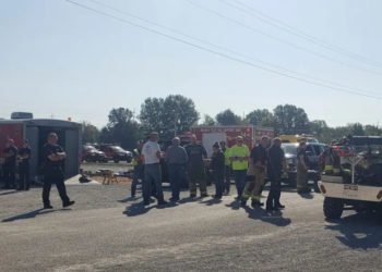 Detalii despre accidentul produs în SUA, unde un moldovean și-a pierdut viața: În total, cinci oameni au murit, inclusiv un copil | VIDEO