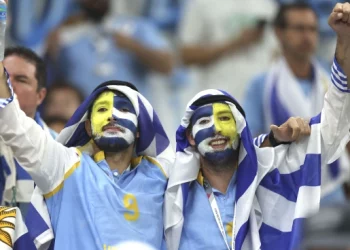 Чемпионат мира по футболу 2030 года впервые пройдет на трех континентах