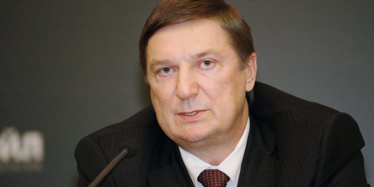 Умер председатель совета директоров «Лукойла»