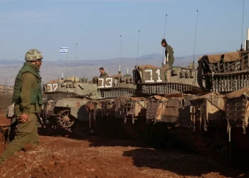 ЦАХАЛ опровергла начало наземной операции в секторе Газа