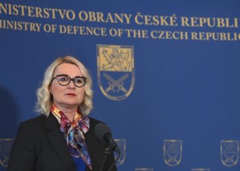 Глава Минобороны Чехии призвала страну выйти из ООН из-за резолюции по сектору Газа