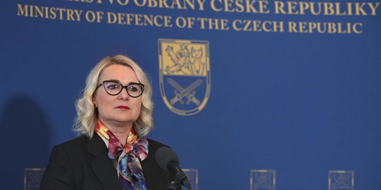 Глава Минобороны Чехии призвала страну выйти из ООН из-за резолюции по сектору Газа