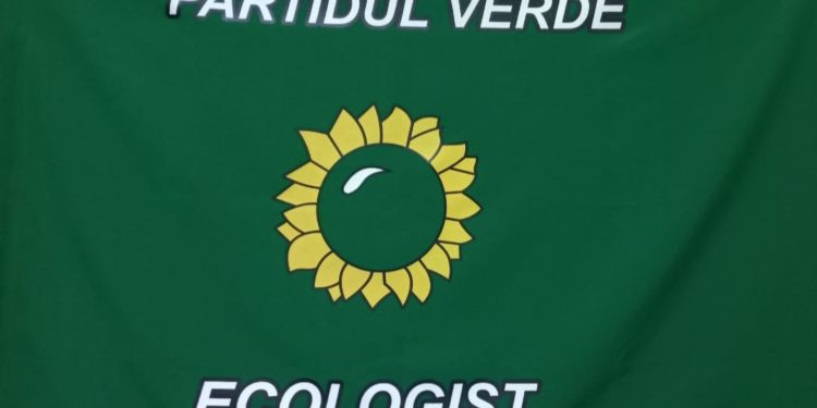 Încă un pretendent la funcția de Primar al Capitalei. Cine este candidatul propus de Partidul Verde Ecologist | VIDEO