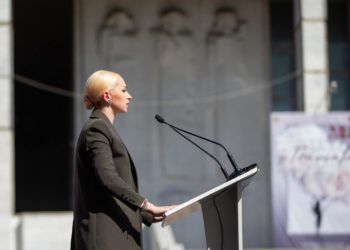 Curtea de Apel a respins recursul Marinei Tauber privind neadmiterea în alegerile din Bălți. Avocatul deputatei spune că recursul este complet justificat: Ne vom adresa la Curtea Europeană | VIDEO