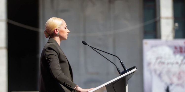 Curtea de Apel a respins recursul Marinei Tauber privind neadmiterea în alegerile din Bălți. Avocatul deputatei spune că recursul este complet justificat: Ne vom adresa la Curtea Europeană | VIDEO