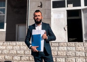 PAS a rămas fără candidat la Negureni. Primarul a anunțat că va candida „independent” pentru un nou mandat