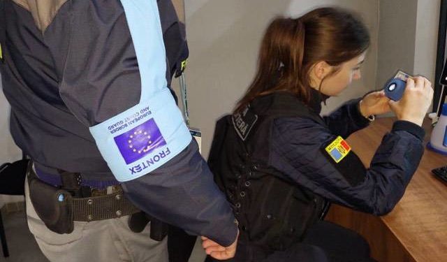 Un moldovean, cercetat pentru deținere și folosire a unui document falsificat: L-ar fi procurat cu 150 de euro