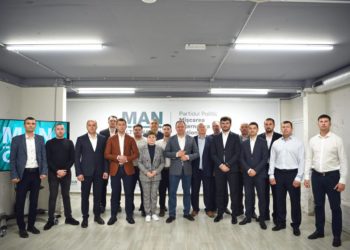 Ion Ceban a prezentat candidații partidului său la funcțiile de primari în suburbii: MAN și-a desemnat pretendenţii la fotoliile de primari în 12 localități | VIDEO