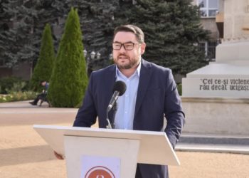 Partidul ”ȘANSĂ”, gata pentru bătălia electorală: Formațiunea va avea 652 de candidaţi pentru funcţia de primar şi peste 9 mii pentru cea de consilier | VIDEO