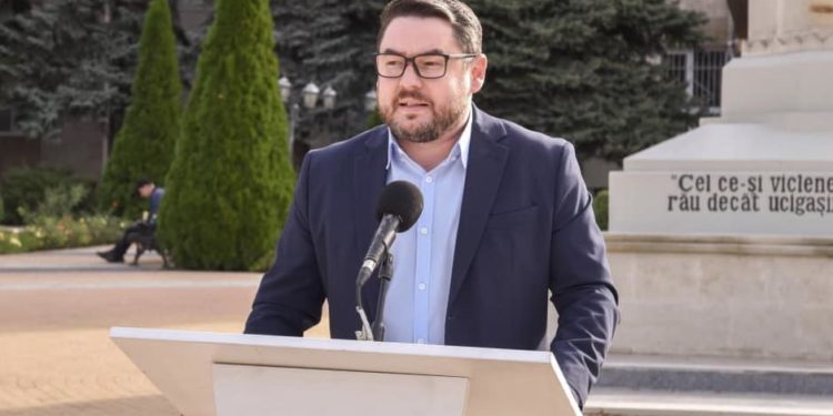 Partidul ”ȘANSĂ”, gata pentru bătălia electorală: Formațiunea va avea 652 de candidaţi pentru funcţia de primar şi peste 9 mii pentru cea de consilier | VIDEO