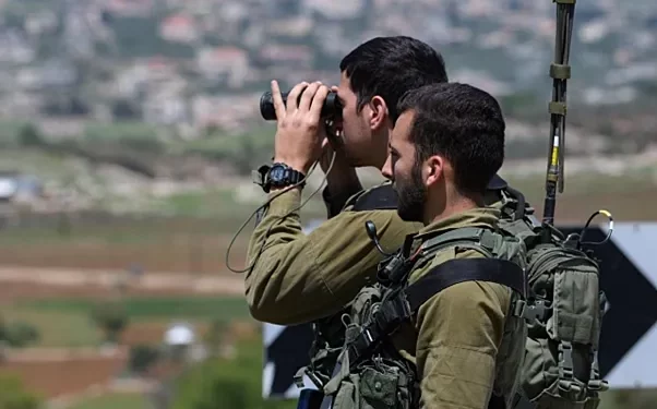 В Израиле призывают резервистов, объявлен режим ЧП