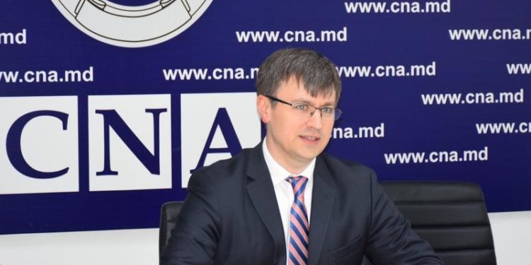 CNA, decapitat: Demisia lui Rusu, aprobată de Parlament. Odată cu el, pleacă și adjuncții săi