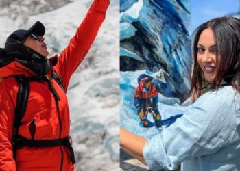 Cunoscuta alpinistă Anna Guţu a decedat, lovită de o avalanşă în Tibet: A încercat să ajungă pe al 14-lea cel mai înalt munte de pe pământ