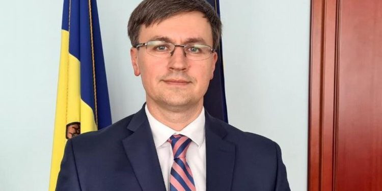 Șeful CNA, Iulian Rusu, și-a dat demisia. Grosu: „În timpul apropiat vom numi un nou director” | VIDEO