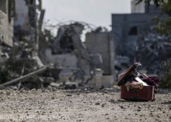 Moldoveanul decedat în Israel muncea în apropierea zonei de conflict. MAEIE: Ținem contactul cu familia, repatrierea poate dura un pic | VIDEO