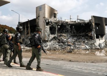 Israelul nu va mai furniza energie electrică în Fâşia Gaza