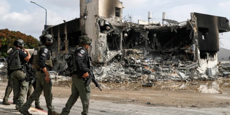 Israelul nu va mai furniza energie electrică în Fâşia Gaza