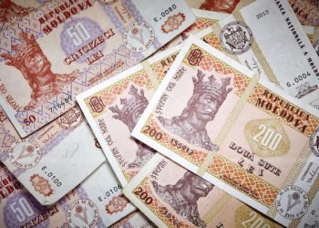 Expert: În trimestrul III din acest an datoria persoanelor fizice pentru prima dată a depășit 50 de miliarde de lei