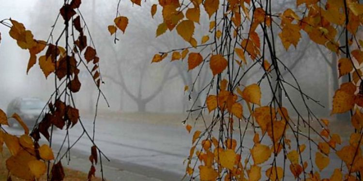 COD GALBEN de vreme instabilă: Când va intra în vigoare