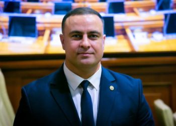 CNA are o nouă conducere: Alexandr Pînzari, numit în funcție cu votul a 62 de deputați PAS | VIDEO