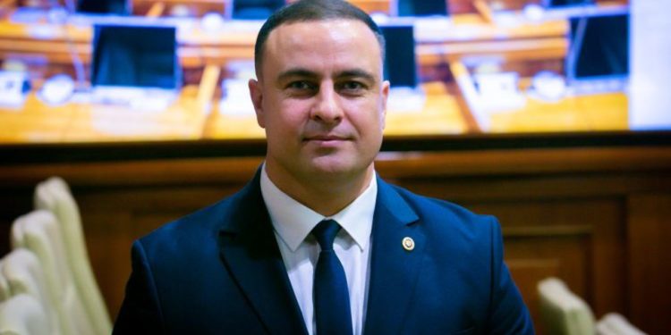 CNA are o nouă conducere: Alexandr Pînzari, numit în funcție cu votul a 62 de deputați PAS | VIDEO