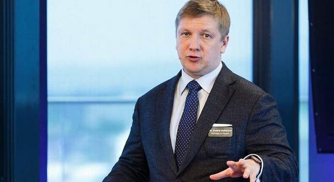 Экс-глава украинского «Нафтогаза» заявил, что стал советником Майи Санду. Он находится под следствием