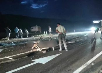 Procuratura confirmă că la volan se afla un procuror: A fost pornită o cauză penală pe faptul tragicului accident de la Bahmut, soldat cu 4 morți