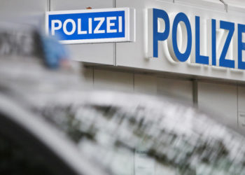 Un bărbat a fost arestat în Germania pentru că ar fi pregătit un atac împotriva unei demonstraţii pro-israeliene