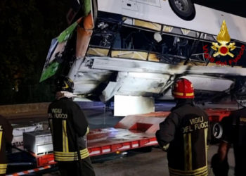 4 români morți în tragedia din Veneția. Toți făceau parte din aceeași familie